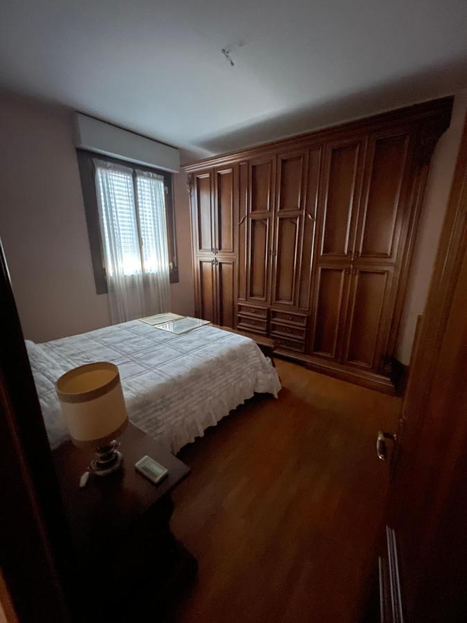 Gramsci First Daire Modena Dış mekan fotoğraf
