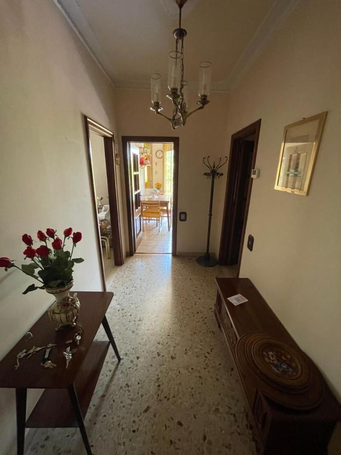 Gramsci First Daire Modena Dış mekan fotoğraf
