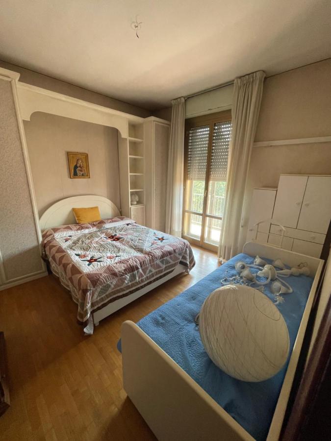 Gramsci First Daire Modena Dış mekan fotoğraf