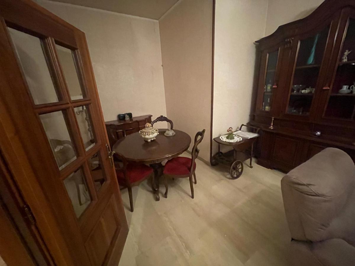 Gramsci First Daire Modena Dış mekan fotoğraf