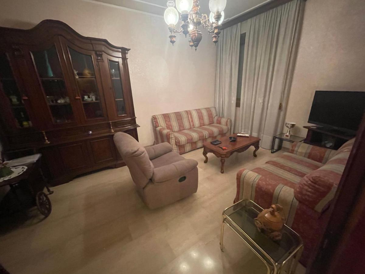 Gramsci First Daire Modena Dış mekan fotoğraf
