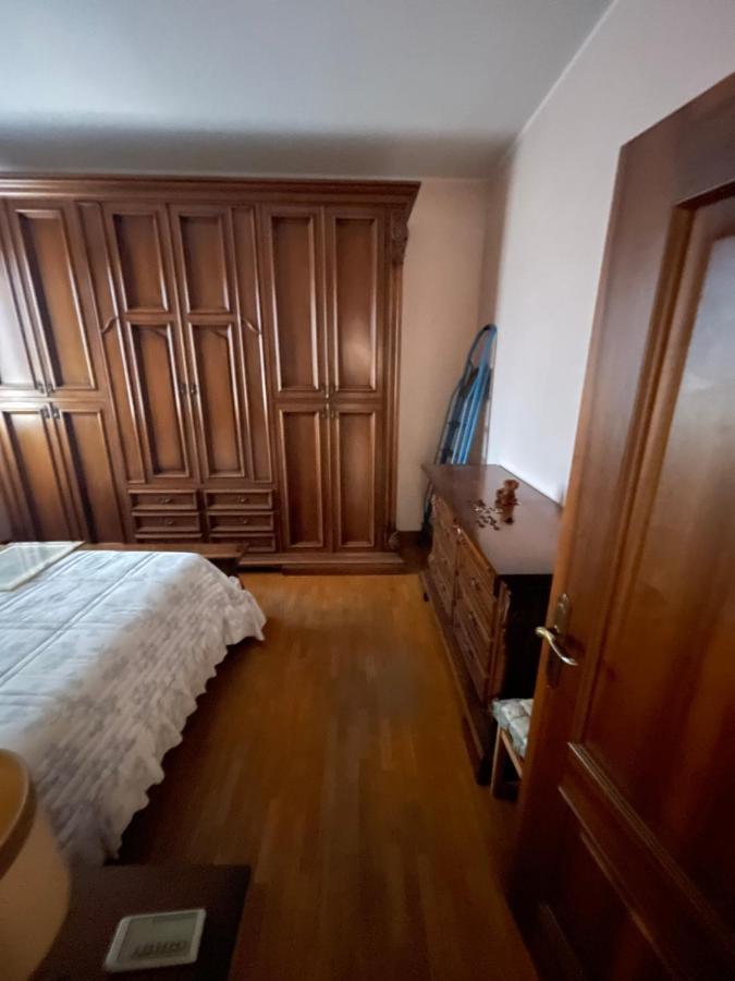 Gramsci First Daire Modena Dış mekan fotoğraf
