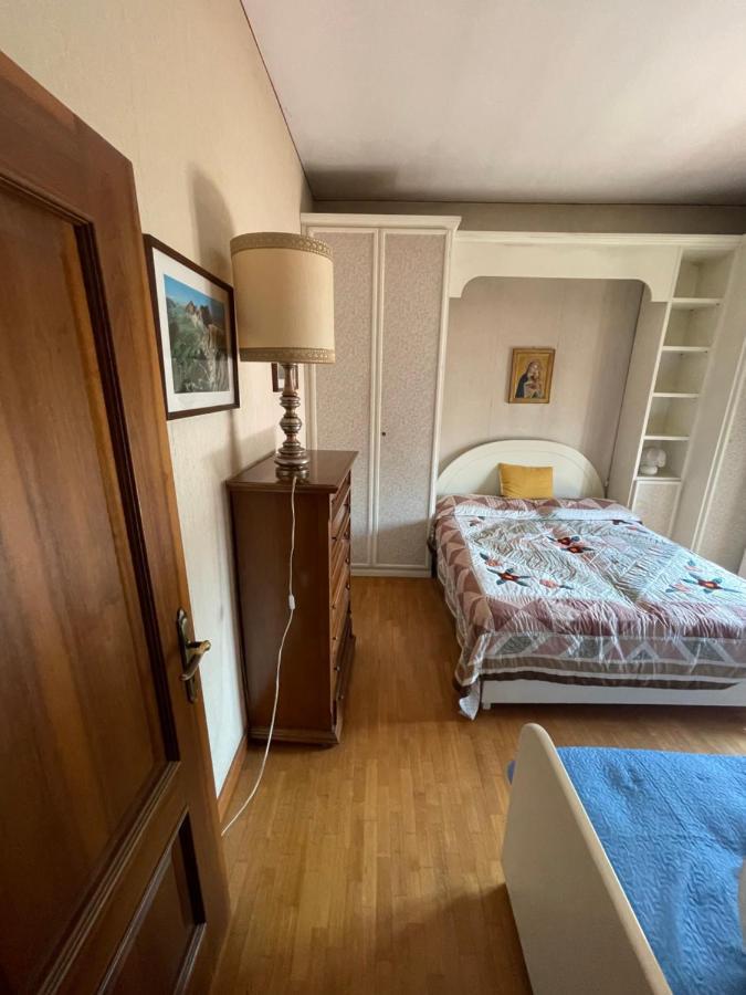 Gramsci First Daire Modena Dış mekan fotoğraf