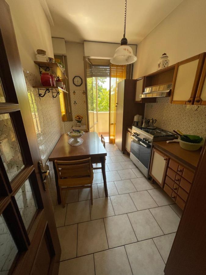 Gramsci First Daire Modena Dış mekan fotoğraf