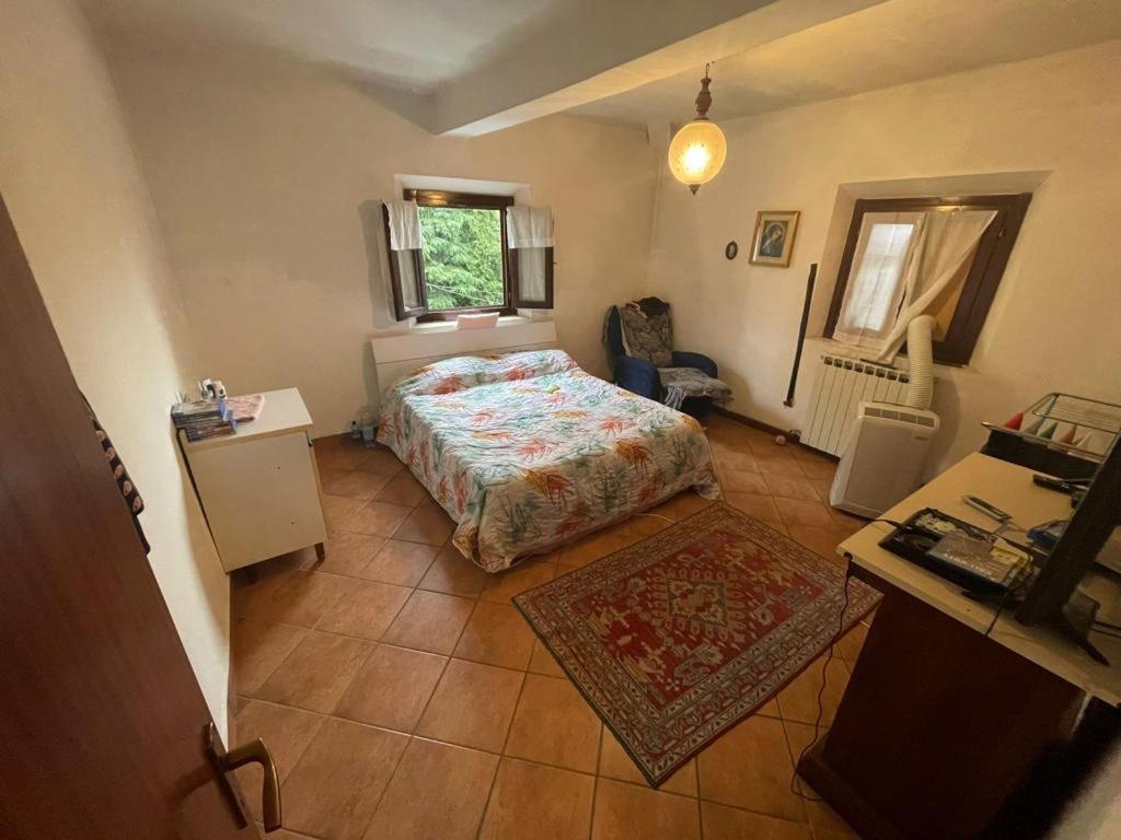 Gramsci First Daire Modena Dış mekan fotoğraf